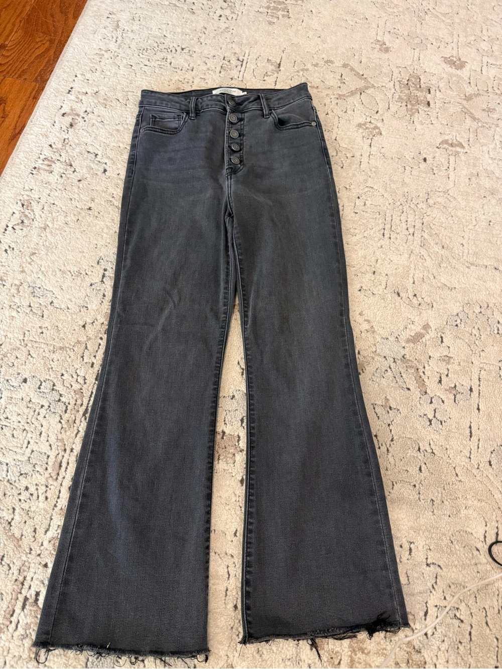 Hidden Jeans